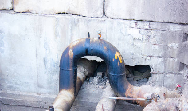 Best Flood restoration services  in Iuka, MS
