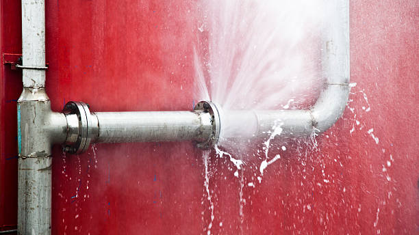 Best 24/7 water damage repair  in Iuka, MS